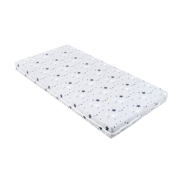 Продукт Kikkaboo Fantasia Plus - Матрак 60x120x6см - 0 - BG Hlapeta